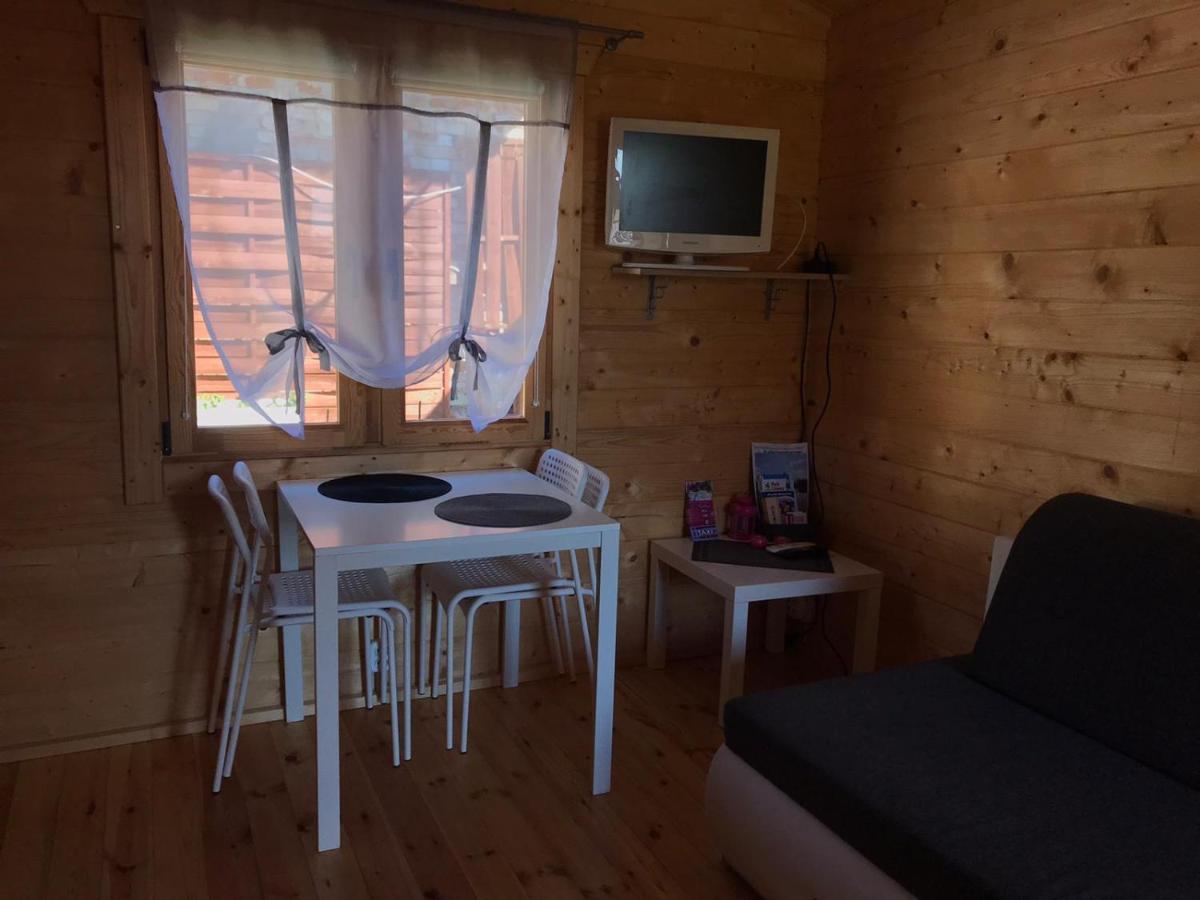 Cattleya 1 Villa Wicko  Dış mekan fotoğraf