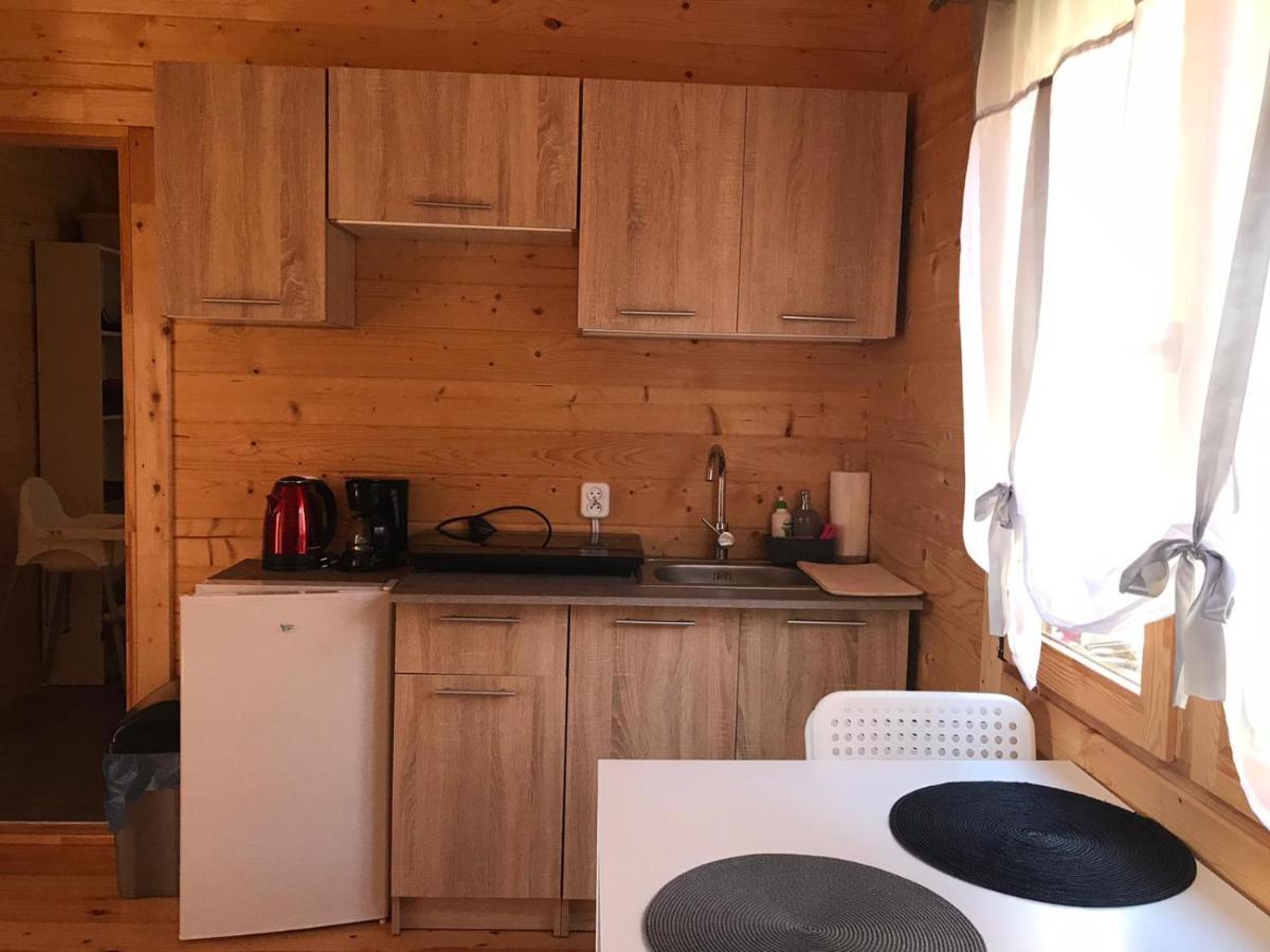 Cattleya 1 Villa Wicko  Dış mekan fotoğraf