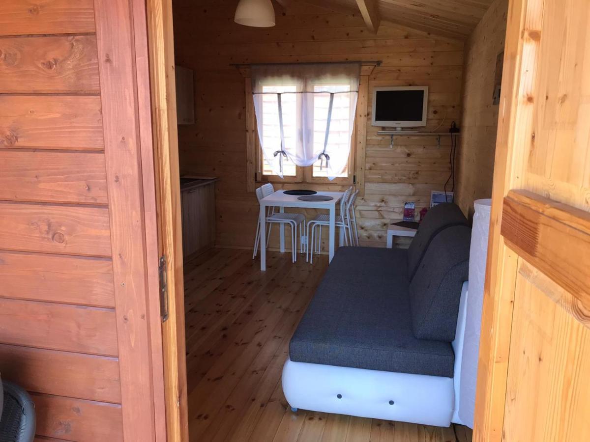 Cattleya 1 Villa Wicko  Dış mekan fotoğraf