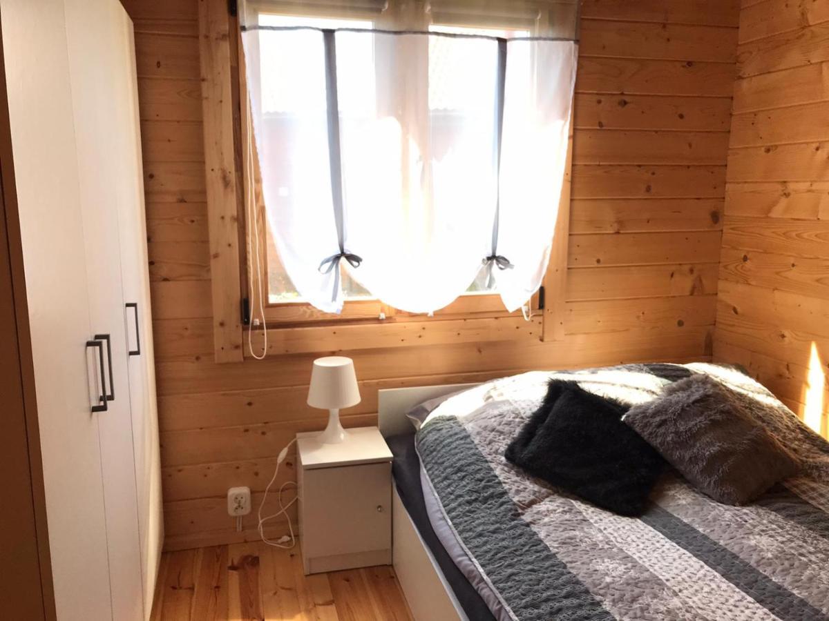 Cattleya 1 Villa Wicko  Dış mekan fotoğraf