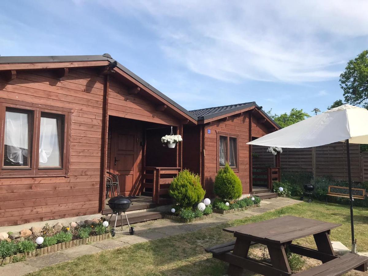Cattleya 1 Villa Wicko  Dış mekan fotoğraf